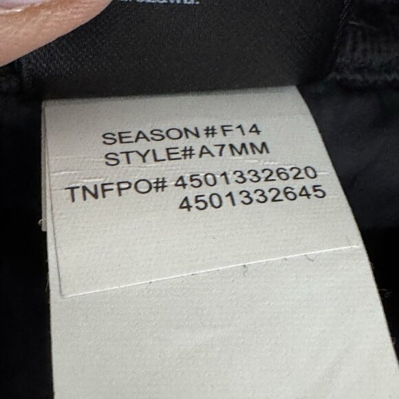 Men’s black pants - Picture 14 of 16